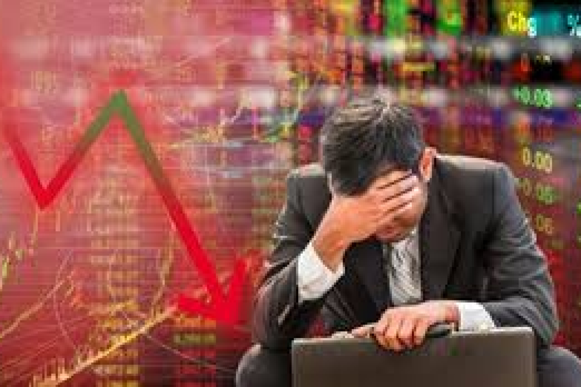 මැද පෙරදිග අර්බුදයෙන් ආසියානු කොටස් වෙළෙඳපොළ කඩා වැටේ